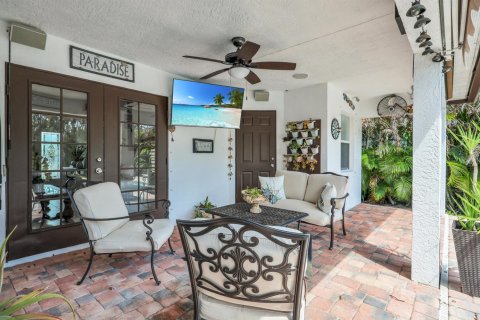 Casa en alquiler en Port St. Lucie, Florida, 4 dormitorios, 192.59 m2 № 2078389 - foto 24