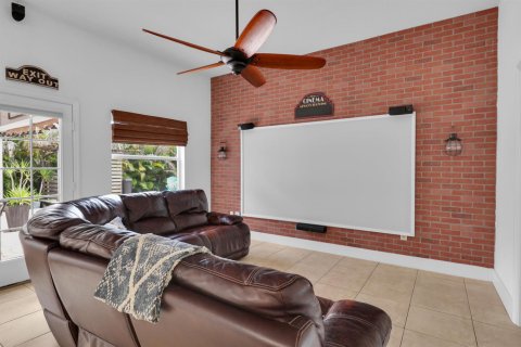 Casa en alquiler en Port St. Lucie, Florida, 4 dormitorios, 192.59 m2 № 2078389 - foto 12