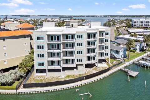 Condo in Clearwater, Florida, 3 bedrooms  № 2106297 - photo 3