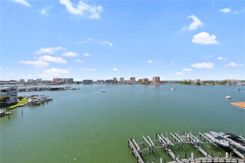 Condo in Clearwater, Florida, 3 bedrooms  № 2106297 - photo 21