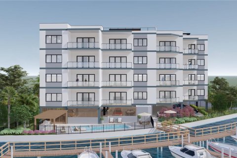 Condo in Clearwater, Florida, 3 bedrooms  № 2106297 - photo 2