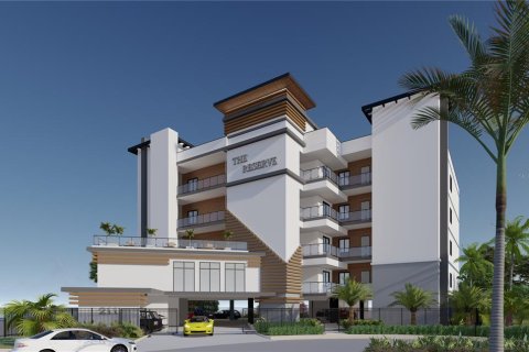 Condo in Clearwater, Florida, 3 bedrooms № 2106297
