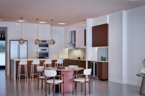 Condo in Clearwater, Florida, 3 bedrooms  № 2106297 - photo 6
