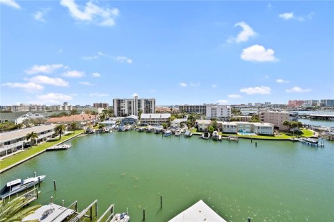 Condo in Clearwater, Florida, 3 bedrooms  № 2106297 - photo 5