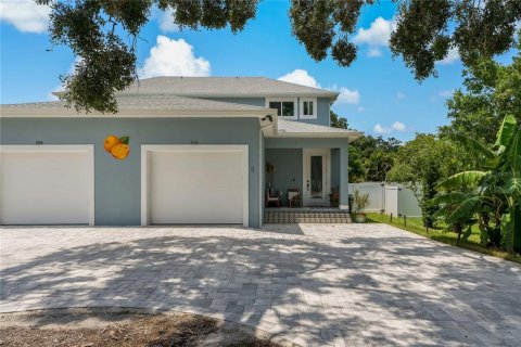 Adosado en alquiler en Dunedin, Florida, 3 dormitorios, 173.91 m2 № 1908430 - foto 1