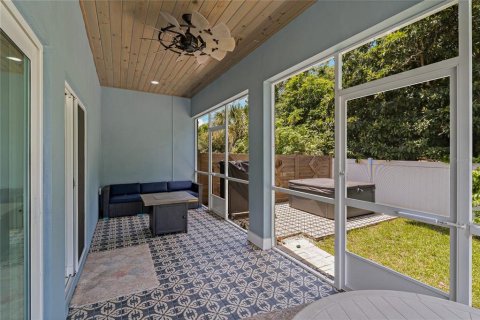 Adosado en alquiler en Dunedin, Florida, 3 dormitorios, 173.91 m2 № 1908430 - foto 4