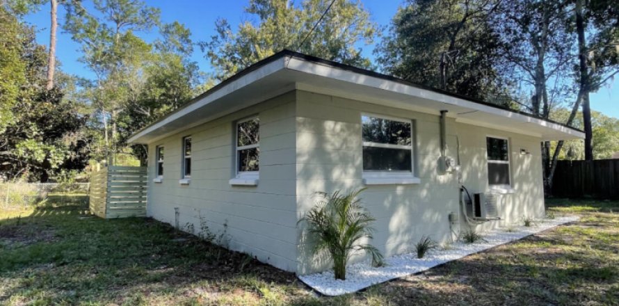 Casa en Jacksonville, Florida 2 dormitorios, 65.31 m2 № 863000