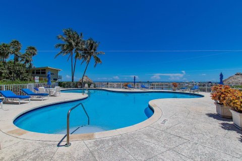 Copropriété à vendre à Islamorada, Village of Islands, Floride: 2 chambres, 160.91 m2 № 2147074 - photo 27