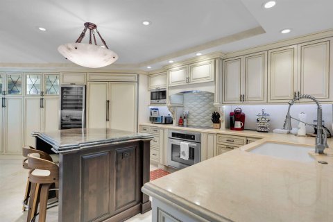Copropriété à vendre à Islamorada, Village of Islands, Floride: 2 chambres, 160.91 m2 № 2147074 - photo 9