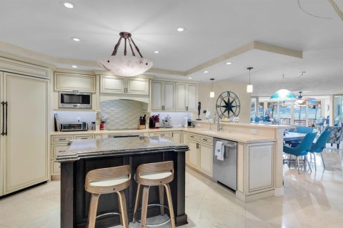 Copropriété à vendre à Islamorada, Village of Islands, Floride: 2 chambres, 160.91 m2 № 2147074 - photo 3
