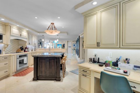 Copropriété à vendre à Islamorada, Village of Islands, Floride: 2 chambres, 160.91 m2 № 2147074 - photo 7