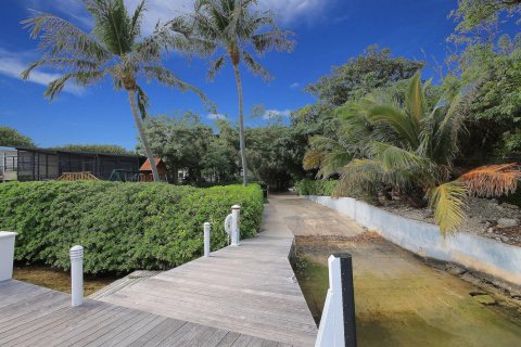 Copropriété à vendre à Islamorada, Village of Islands, Floride: 2 chambres, 160.91 m2 № 2147074 - photo 29