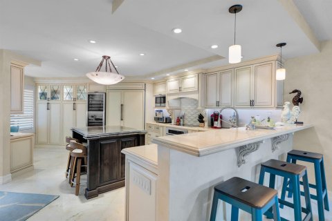 Copropriété à vendre à Islamorada, Village of Islands, Floride: 2 chambres, 160.91 m2 № 2147074 - photo 4