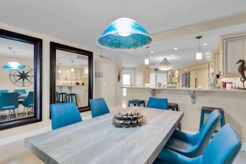 Copropriété à vendre à Islamorada, Village of Islands, Floride: 2 chambres, 160.91 m2 № 2147074 - photo 6