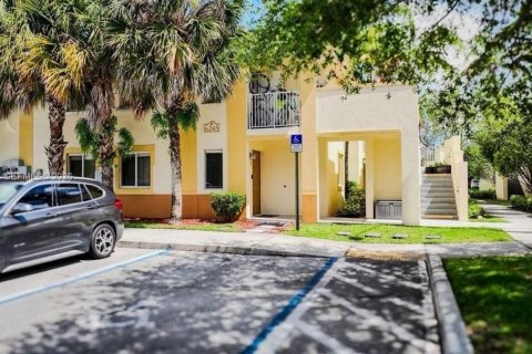 Copropriété à vendre à Davie, Floride: 3 chambres, 102.19 m2 № 2429749 - photo 25
