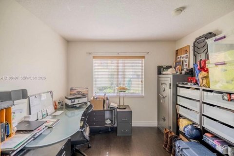 Copropriété à vendre à Davie, Floride: 3 chambres, 102.19 m2 № 2429749 - photo 20