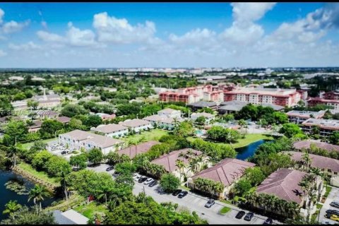 Copropriété à vendre à Davie, Floride: 3 chambres, 102.19 m2 № 2429749 - photo 24