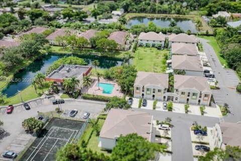 Copropriété à vendre à Davie, Floride: 3 chambres, 102.19 m2 № 2429749 - photo 23