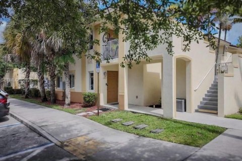 Condo in Davie, Florida, 3 bedrooms  № 2429749