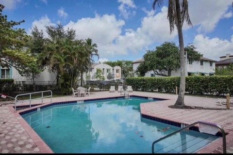 Copropriété à vendre à Davie, Floride: 3 chambres, 102.19 m2 № 2429749 - photo 21