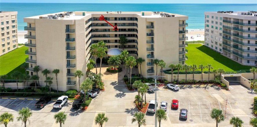 Condominio en Port Orange, Florida, 3 dormitorios № 2103878