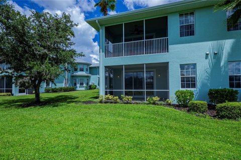 Condo in Punta Gorda, Florida, 3 bedrooms  № 1673252 - photo 29