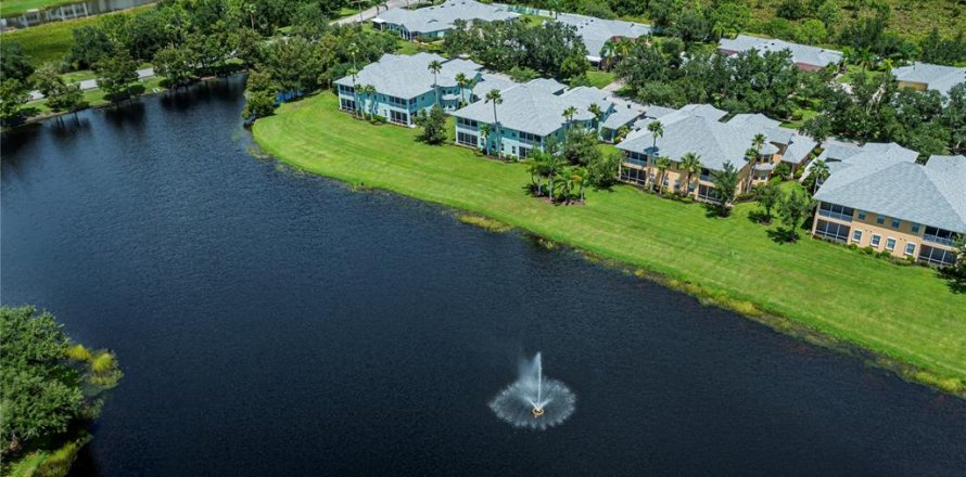 Condo in Punta Gorda, Florida, 3 bedrooms  № 1673252