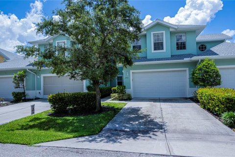 Condo in Punta Gorda, Florida, 3 bedrooms  № 1673252 - photo 2