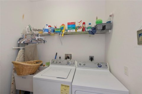 Condo in Punta Gorda, Florida, 3 bedrooms  № 1673252 - photo 25