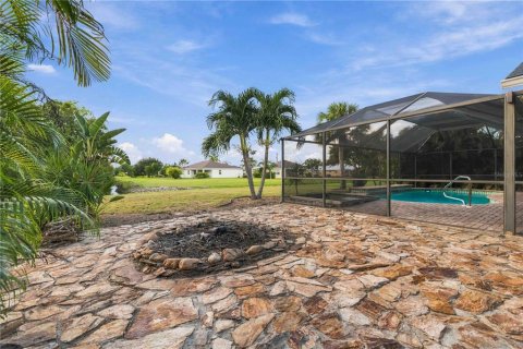 Villa ou maison à vendre à Punta Gorda, Floride: 3 chambres, 167.22 m2 № 2421794 - photo 8