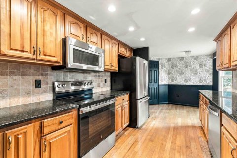 Villa ou maison à vendre à Punta Gorda, Floride: 3 chambres, 167.22 m2 № 2421794 - photo 18
