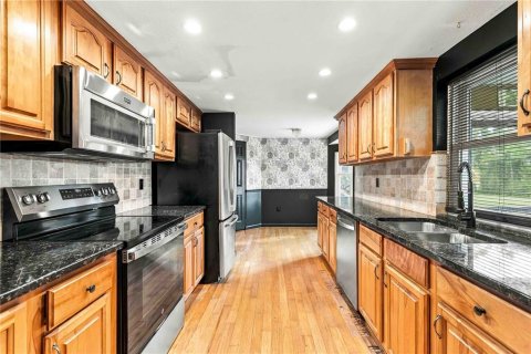 Villa ou maison à vendre à Punta Gorda, Floride: 3 chambres, 167.22 m2 № 2421794 - photo 17