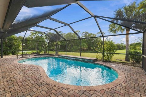 Villa ou maison à vendre à Punta Gorda, Floride: 3 chambres, 167.22 m2 № 2421794 - photo 7