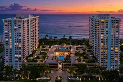 Condo in Hollywood, Florida, 1 bedroom № 2305105