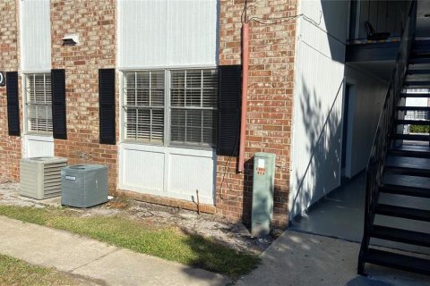 Copropriété à louer à Orlando, Floride: 1 chambre, 50.72 m2 № 1912324 - photo 3
