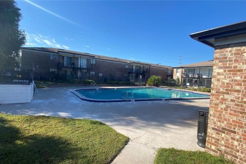 Copropriété à louer à Orlando, Floride: 1 chambre, 50.72 m2 № 1912324 - photo 4