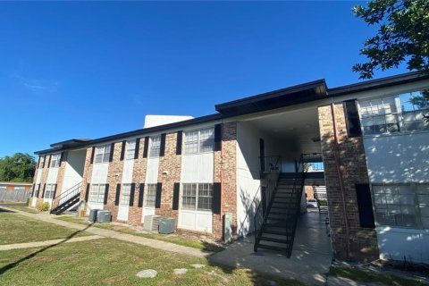 Copropriété à louer à Orlando, Floride: 1 chambre, 50.72 m2 № 1912324 - photo 1