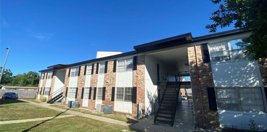 Condominio en Orlando, Florida, 1 dormitorio № 1912324