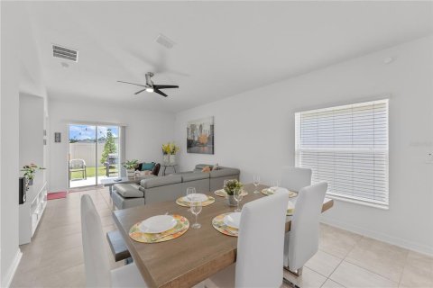 Villa ou maison à vendre à Kissimmee, Floride: 3 chambres, 117.71 m2 № 1820521 - photo 13