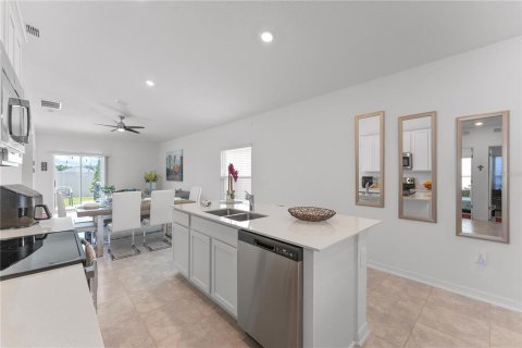 Villa ou maison à vendre à Kissimmee, Floride: 3 chambres, 117.71 m2 № 1820521 - photo 11