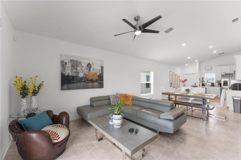 Villa ou maison à vendre à Kissimmee, Floride: 3 chambres, 117.71 m2 № 1820521 - photo 14