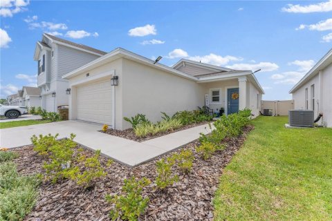 Villa ou maison à vendre à Kissimmee, Floride: 3 chambres, 117.71 m2 № 1820521 - photo 7