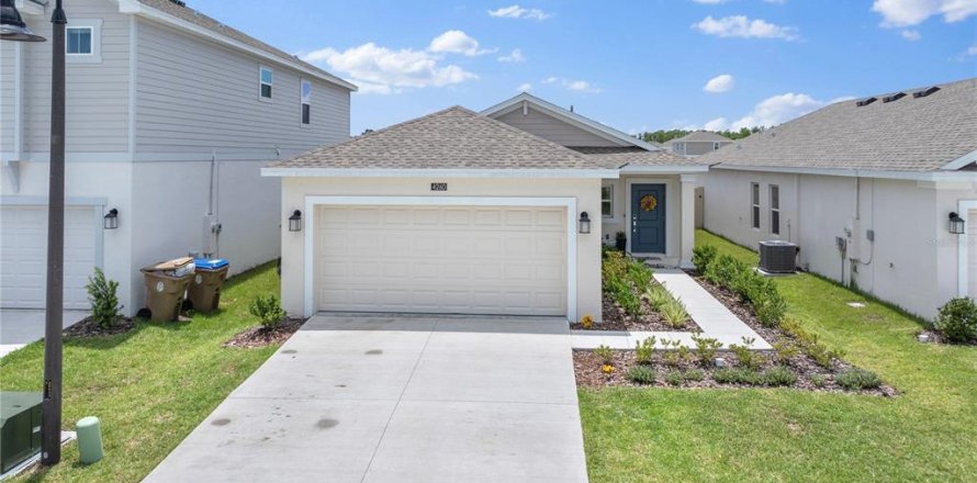 Villa ou maison à Kissimmee, Floride 3 chambres, 117.71 m2 № 1820521