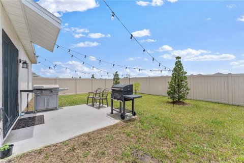 Villa ou maison à vendre à Kissimmee, Floride: 3 chambres, 117.71 m2 № 1820521 - photo 25