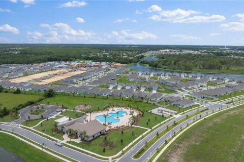 Villa ou maison à vendre à Kissimmee, Floride: 3 chambres, 117.71 m2 № 1820521 - photo 6