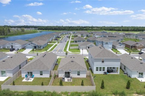 Villa ou maison à vendre à Kissimmee, Floride: 3 chambres, 117.71 m2 № 1820521 - photo 3