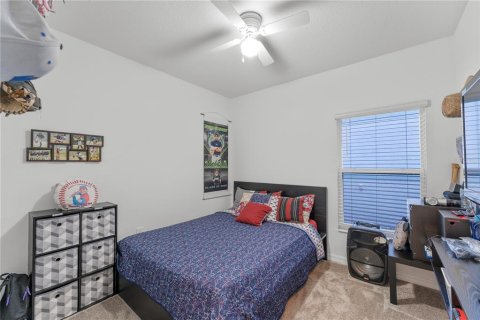 Villa ou maison à vendre à Kissimmee, Floride: 3 chambres, 117.71 m2 № 1820521 - photo 21