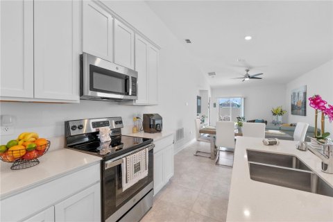 Villa ou maison à vendre à Kissimmee, Floride: 3 chambres, 117.71 m2 № 1820521 - photo 24