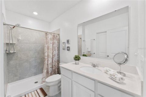 Villa ou maison à vendre à Kissimmee, Floride: 3 chambres, 117.71 m2 № 1820521 - photo 19