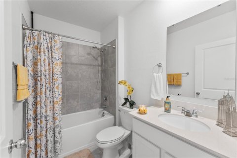 Villa ou maison à vendre à Kissimmee, Floride: 3 chambres, 117.71 m2 № 1820521 - photo 23